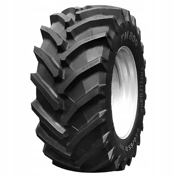 540/65R24 opona TRELLEBORG TM 800 146A8